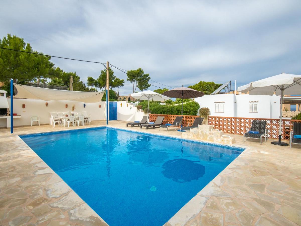 Holiday Home Anromi By Interhome Cala Vadella  Εξωτερικό φωτογραφία