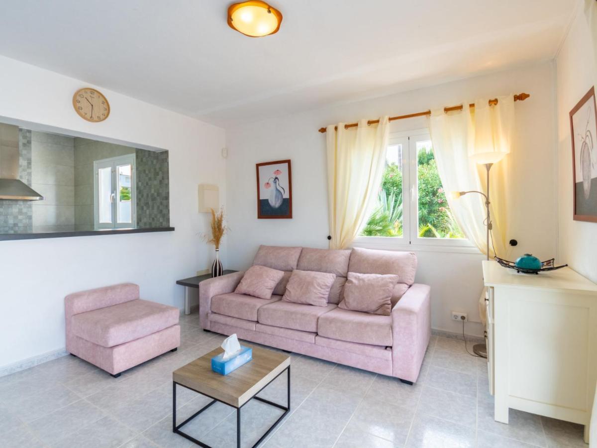 Holiday Home Anromi By Interhome Cala Vadella  Εξωτερικό φωτογραφία