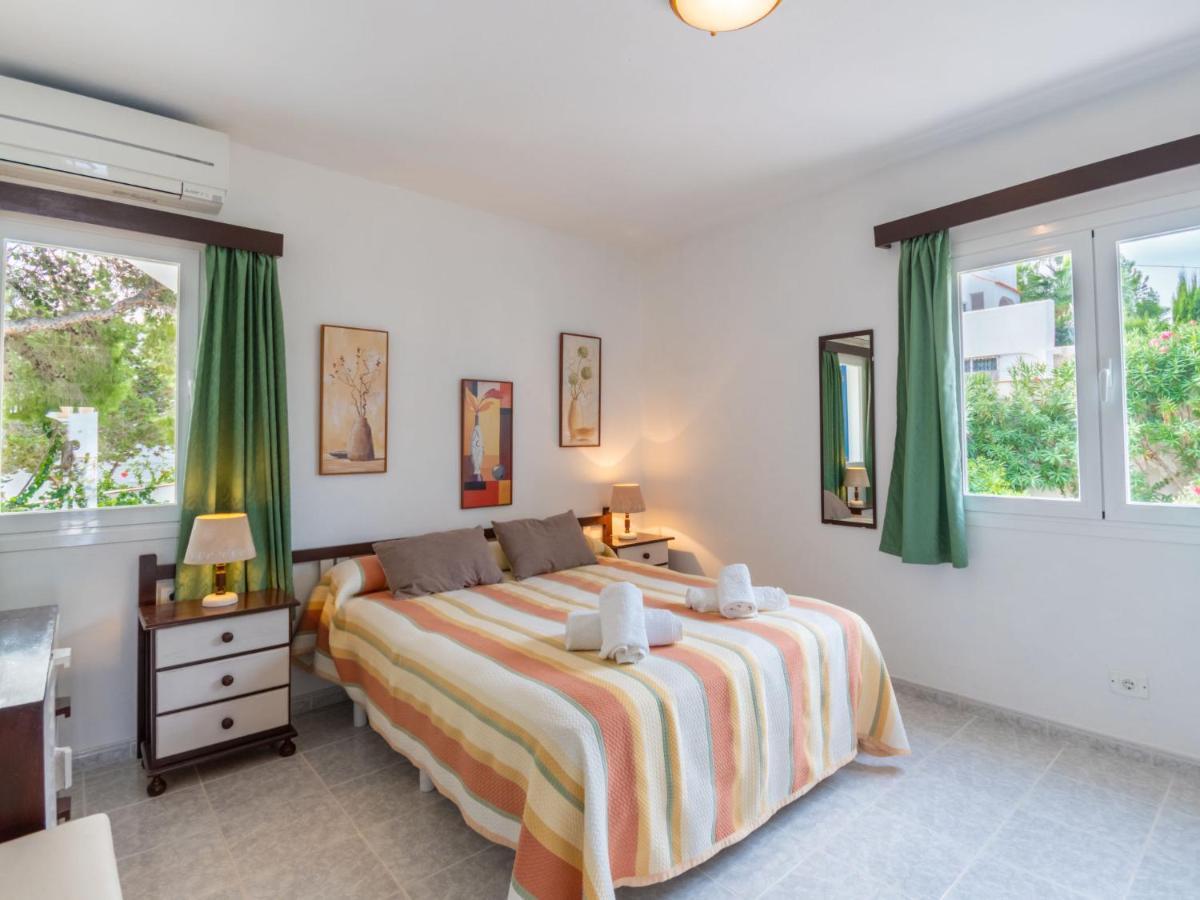 Holiday Home Anromi By Interhome Cala Vadella  Εξωτερικό φωτογραφία