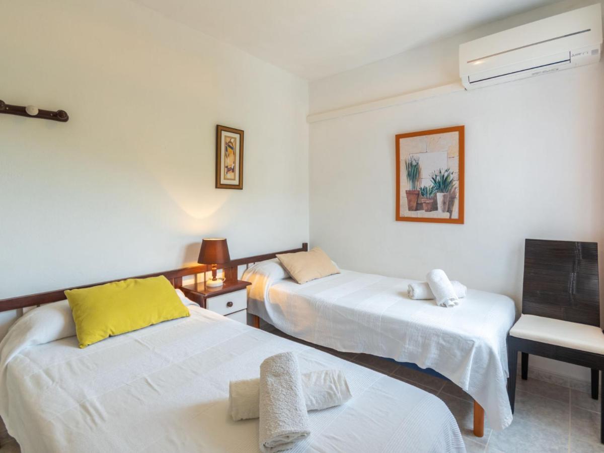 Holiday Home Anromi By Interhome Cala Vadella  Εξωτερικό φωτογραφία
