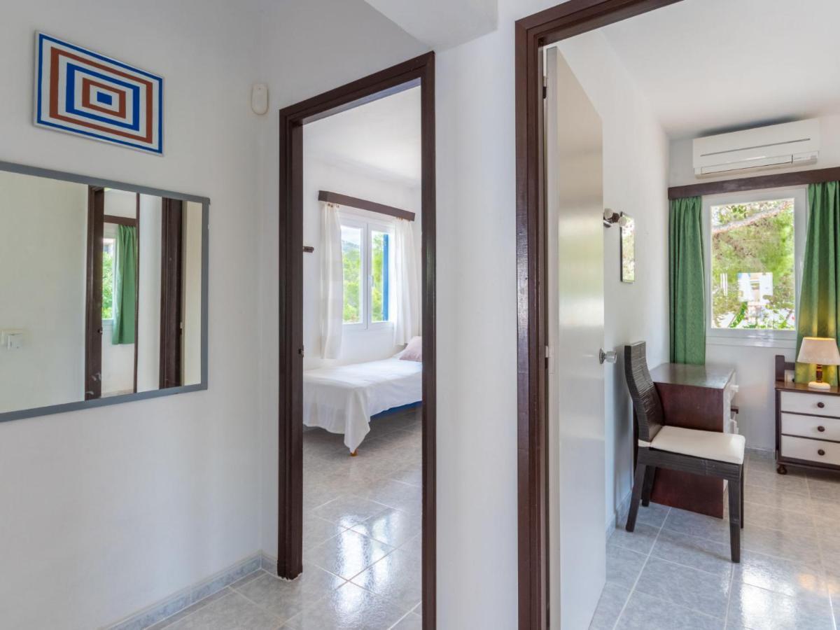 Holiday Home Anromi By Interhome Cala Vadella  Εξωτερικό φωτογραφία