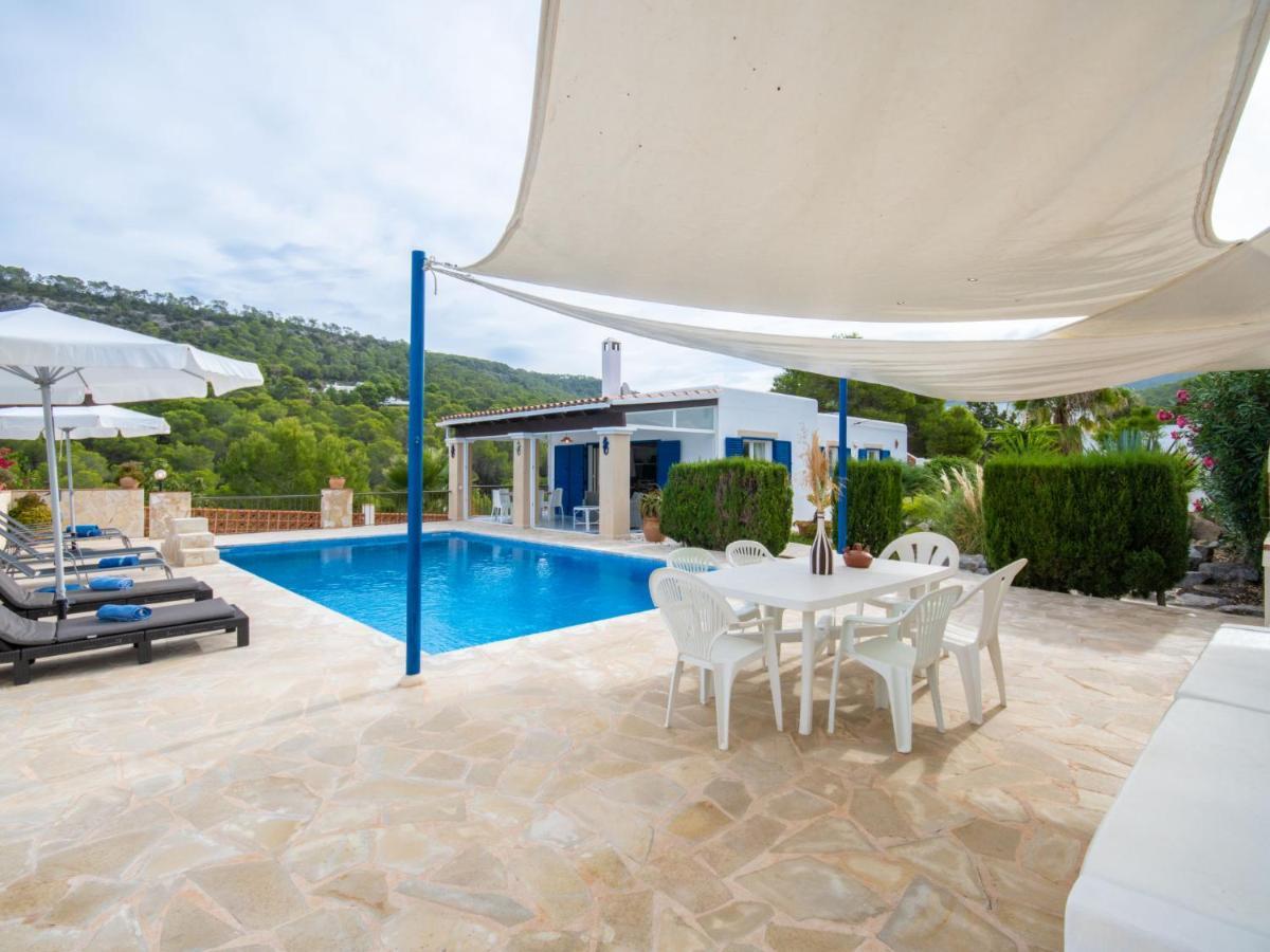 Holiday Home Anromi By Interhome Cala Vadella  Εξωτερικό φωτογραφία