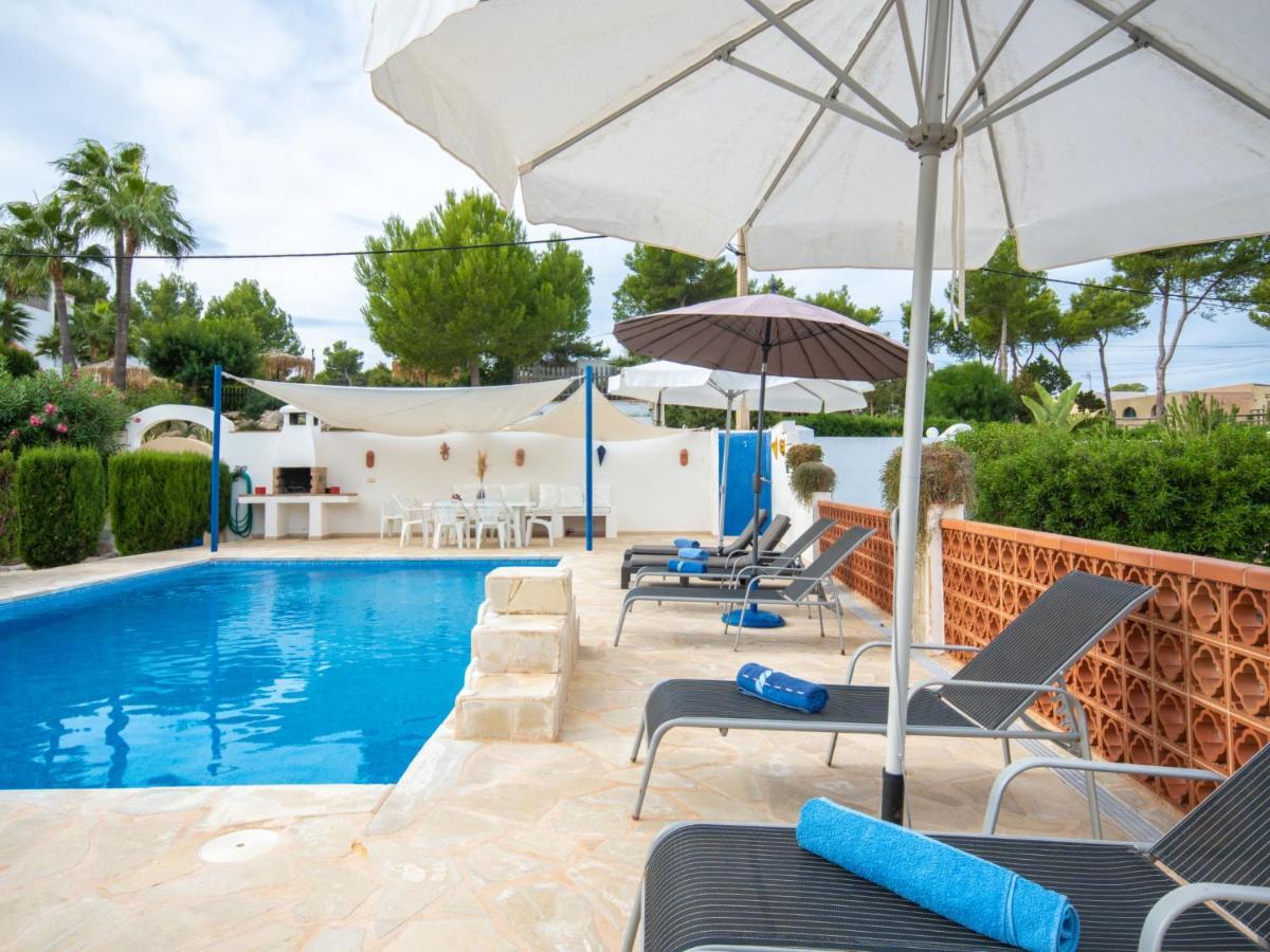 Holiday Home Anromi By Interhome Cala Vadella  Εξωτερικό φωτογραφία