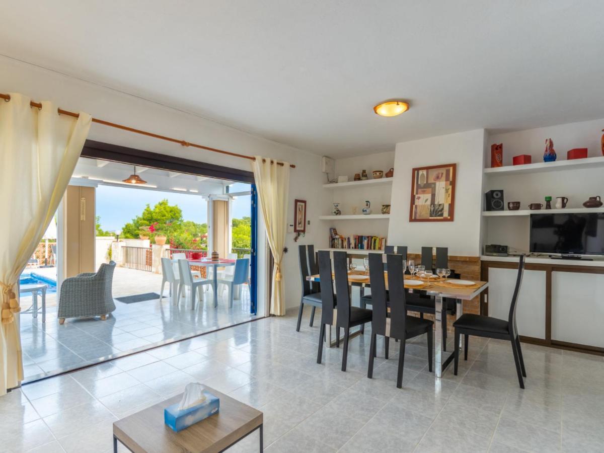 Holiday Home Anromi By Interhome Cala Vadella  Εξωτερικό φωτογραφία