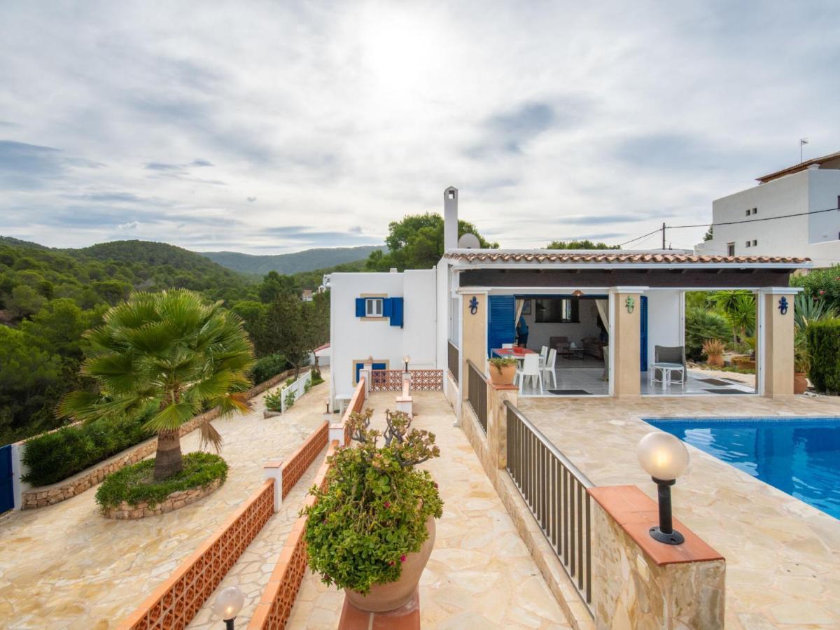 Holiday Home Anromi By Interhome Cala Vadella  Εξωτερικό φωτογραφία