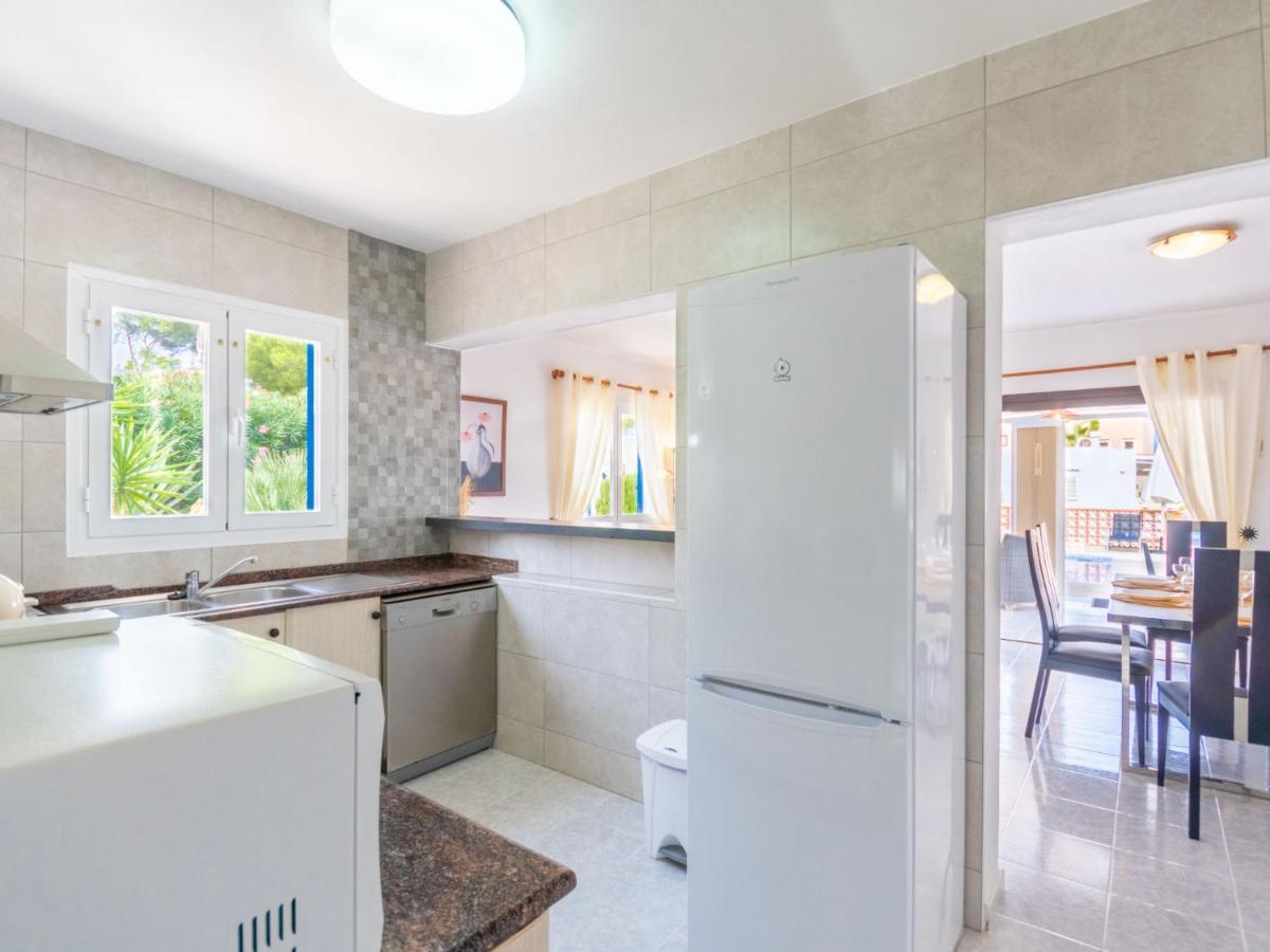 Holiday Home Anromi By Interhome Cala Vadella  Εξωτερικό φωτογραφία