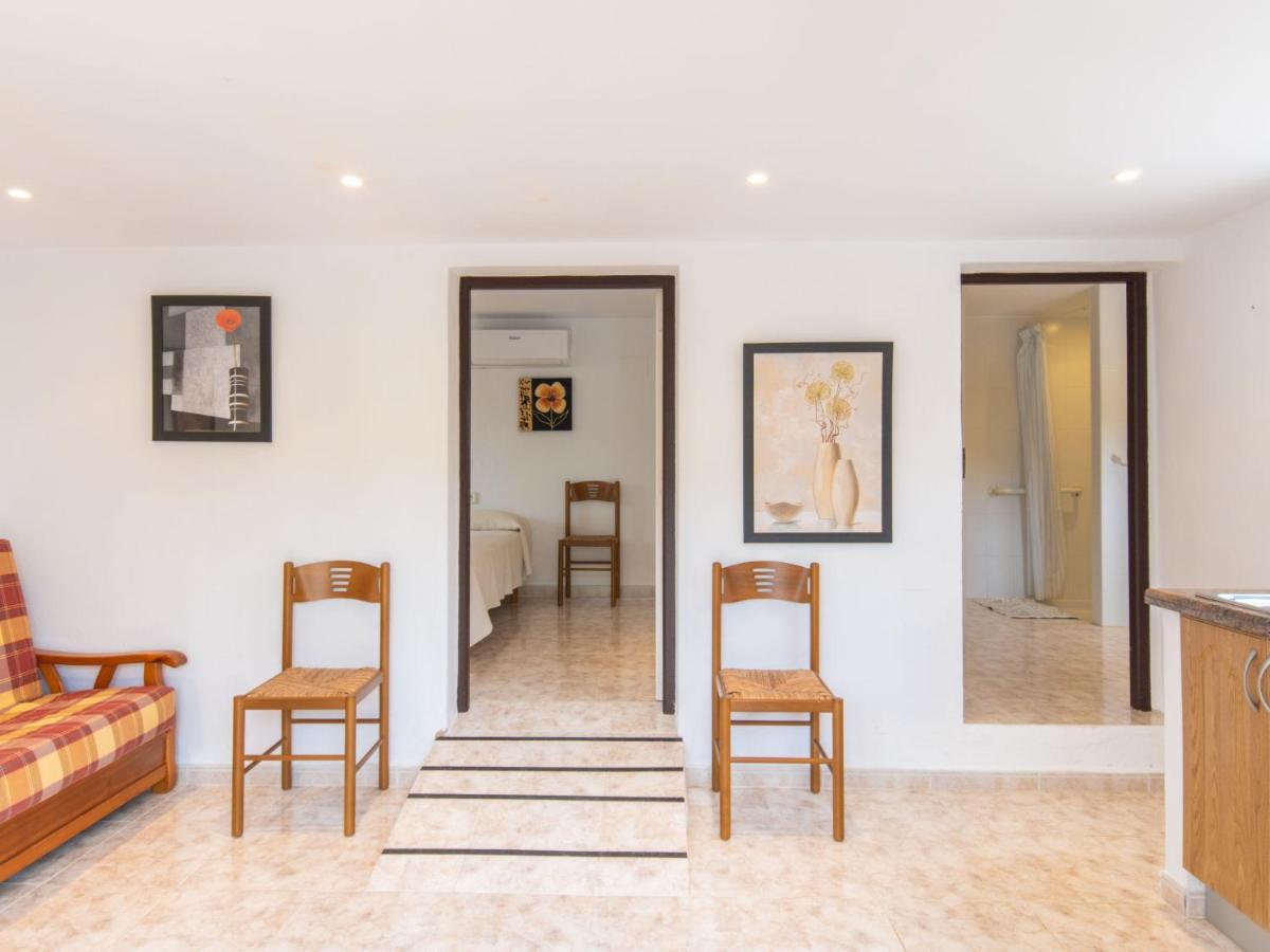 Holiday Home Anromi By Interhome Cala Vadella  Εξωτερικό φωτογραφία