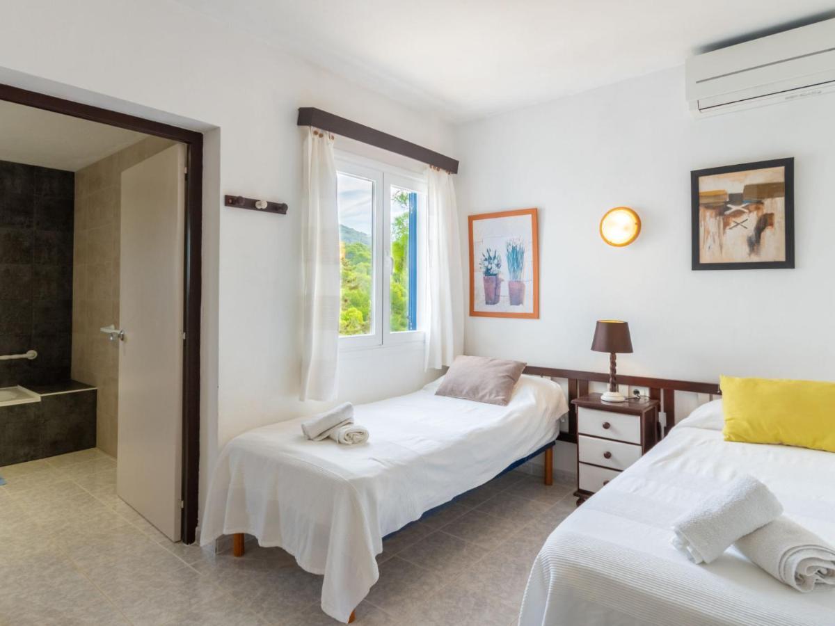 Holiday Home Anromi By Interhome Cala Vadella  Εξωτερικό φωτογραφία