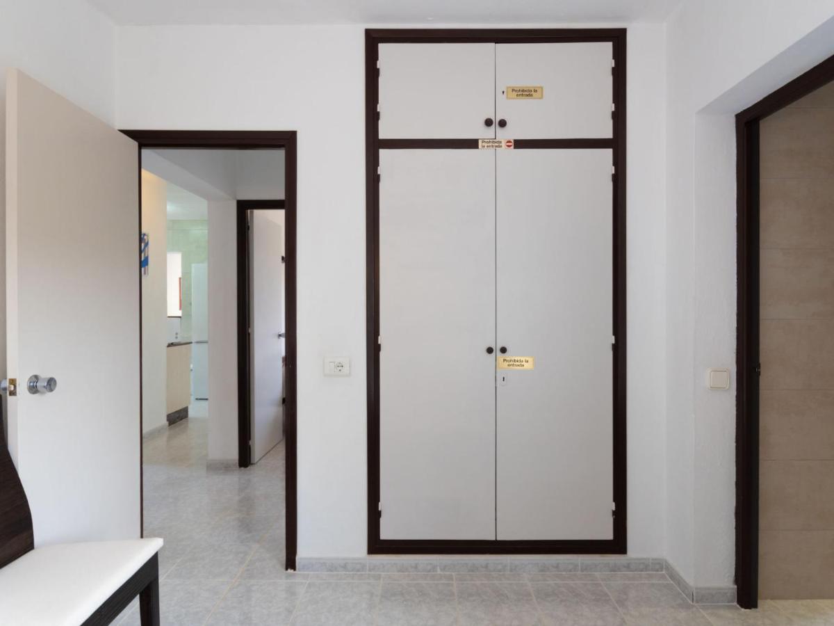 Holiday Home Anromi By Interhome Cala Vadella  Εξωτερικό φωτογραφία