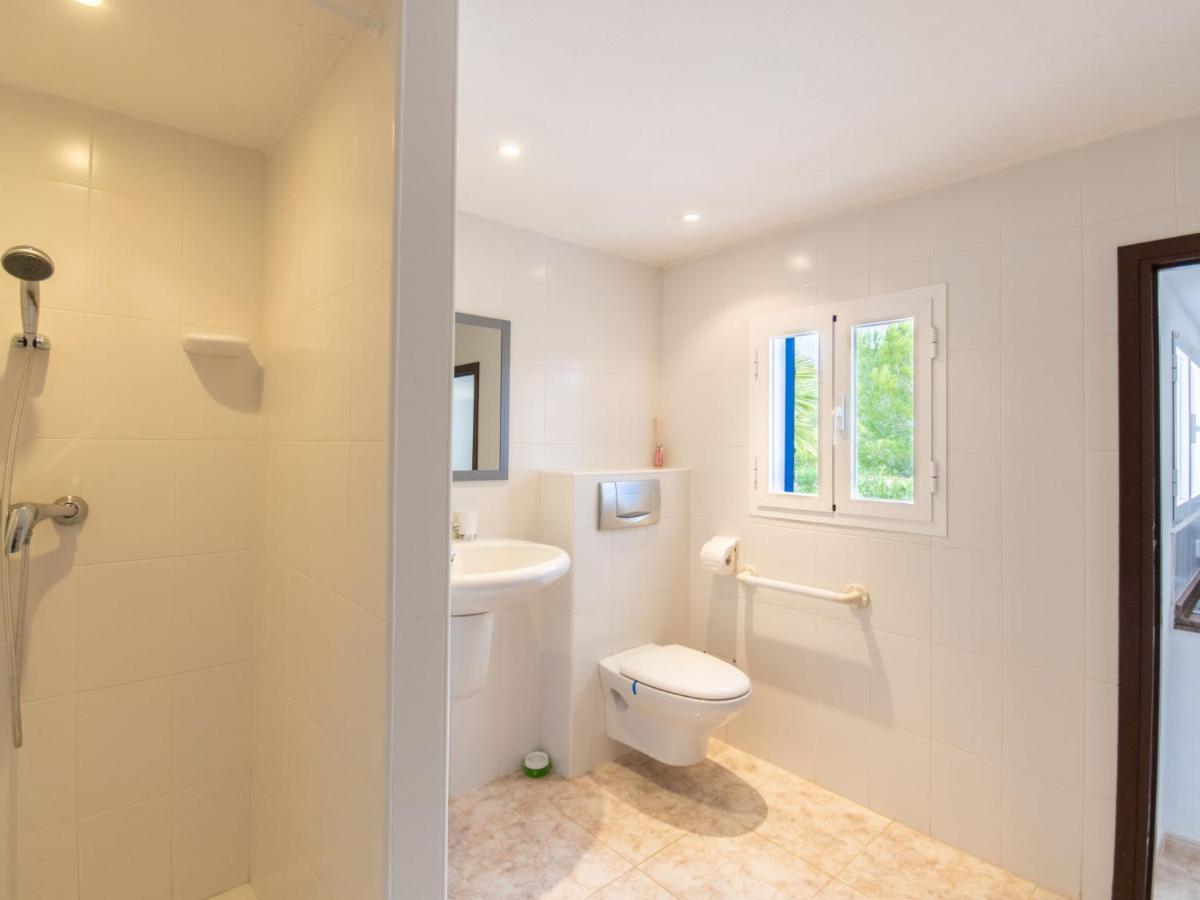 Holiday Home Anromi By Interhome Cala Vadella  Εξωτερικό φωτογραφία
