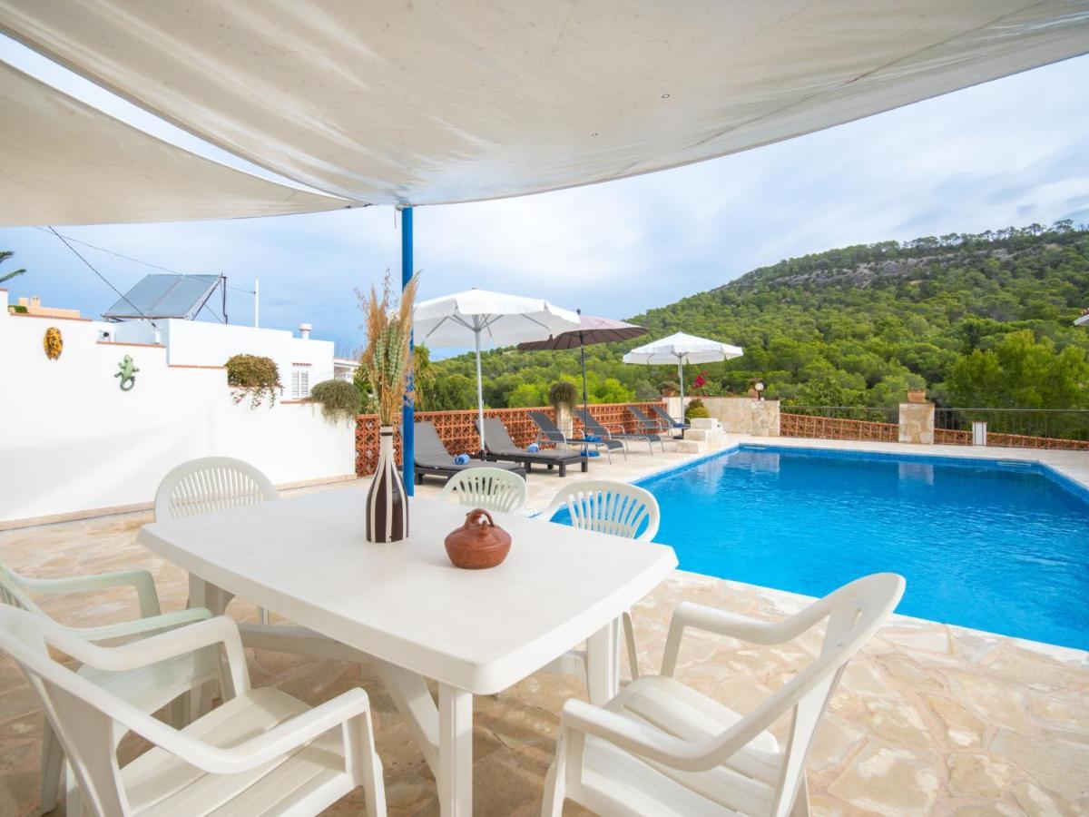 Holiday Home Anromi By Interhome Cala Vadella  Εξωτερικό φωτογραφία