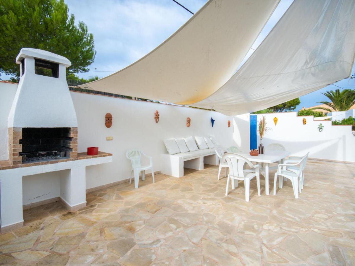 Holiday Home Anromi By Interhome Cala Vadella  Εξωτερικό φωτογραφία