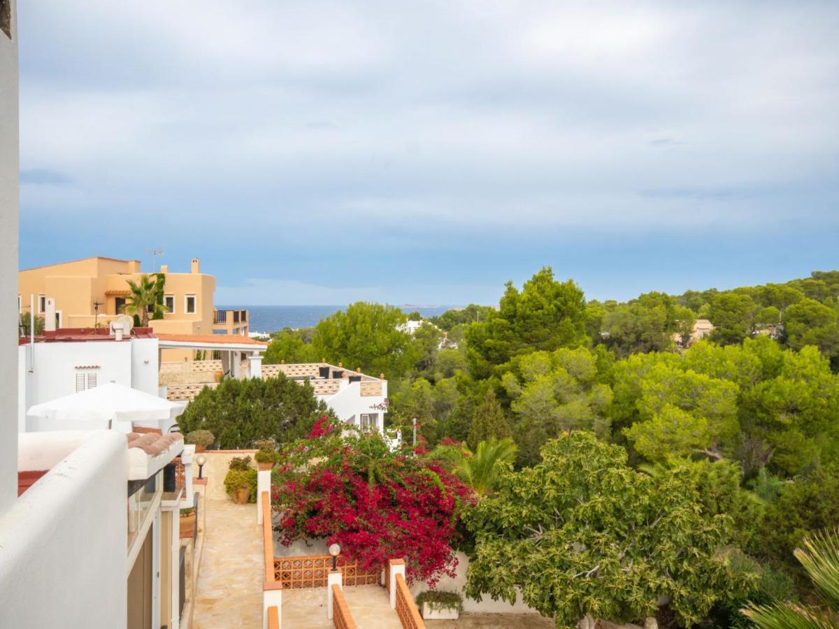 Holiday Home Anromi By Interhome Cala Vadella  Εξωτερικό φωτογραφία