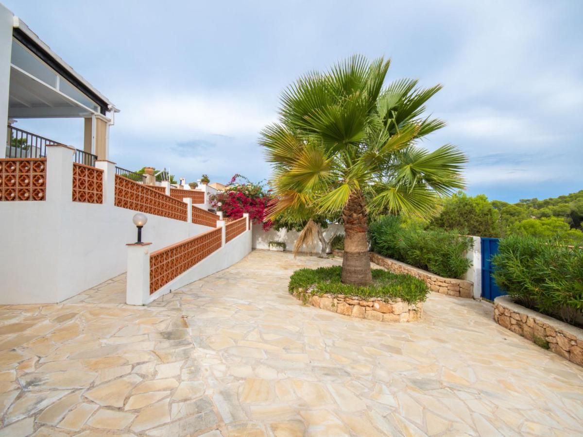 Holiday Home Anromi By Interhome Cala Vadella  Εξωτερικό φωτογραφία