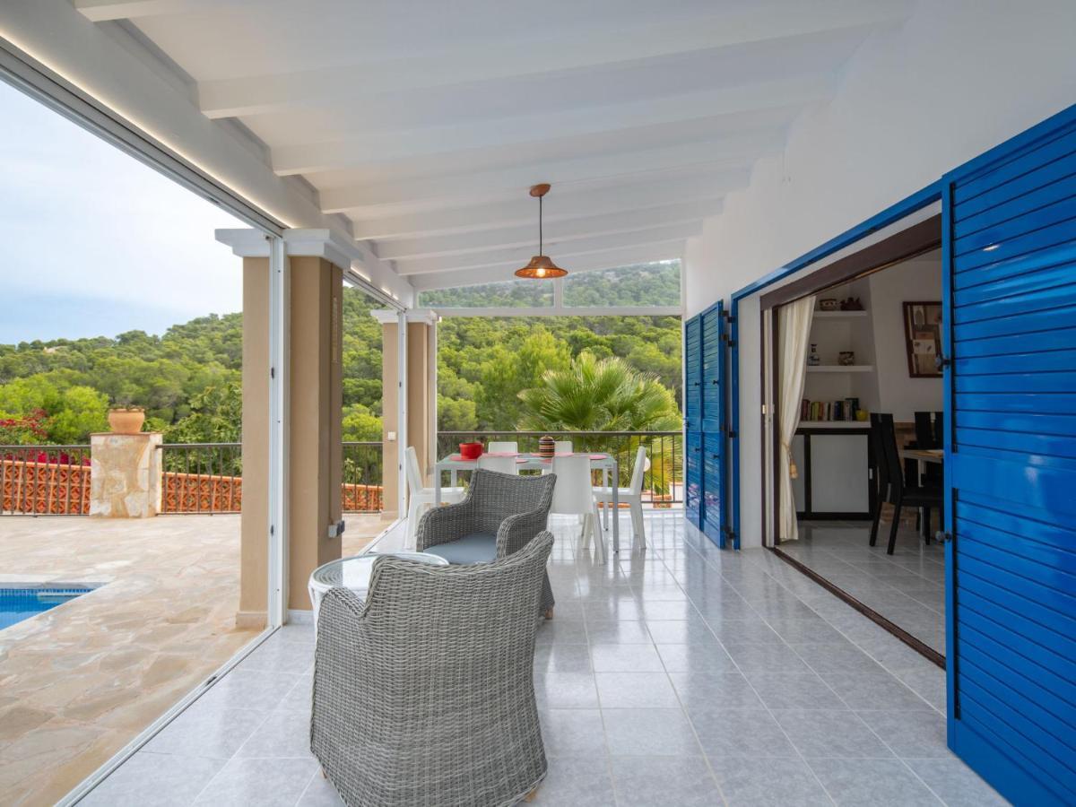 Holiday Home Anromi By Interhome Cala Vadella  Εξωτερικό φωτογραφία