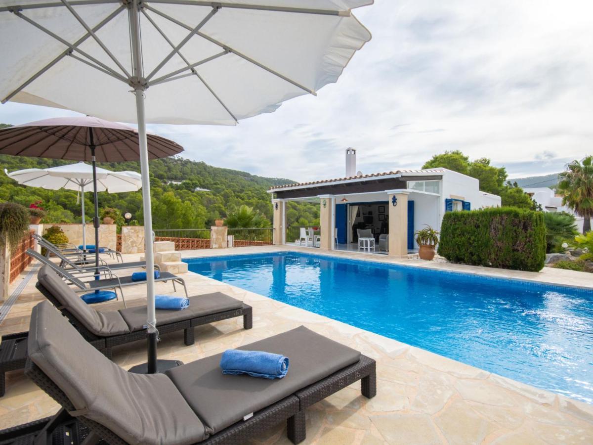 Holiday Home Anromi By Interhome Cala Vadella  Εξωτερικό φωτογραφία