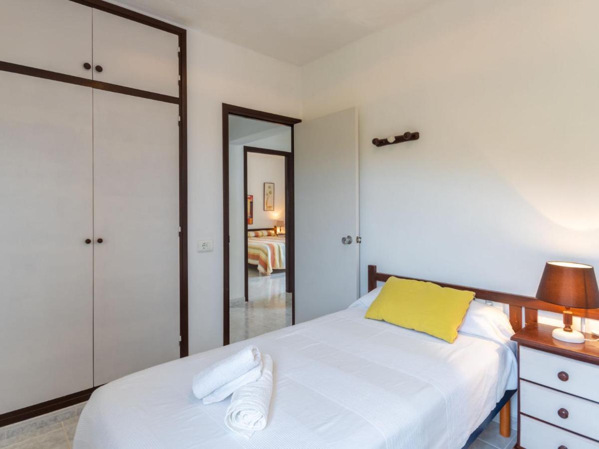 Holiday Home Anromi By Interhome Cala Vadella  Εξωτερικό φωτογραφία