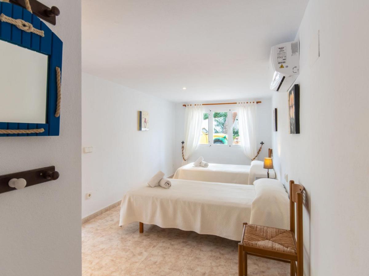 Holiday Home Anromi By Interhome Cala Vadella  Εξωτερικό φωτογραφία