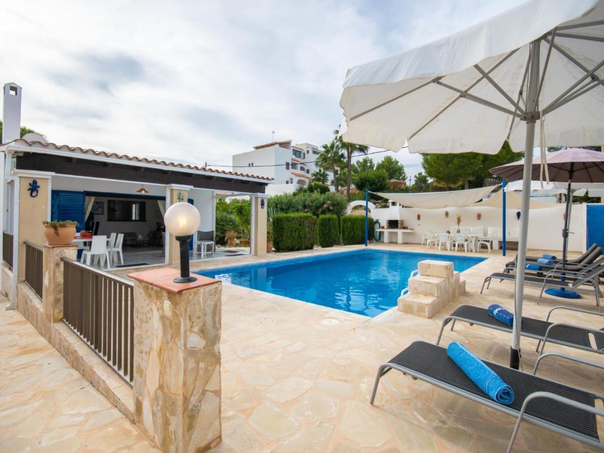 Holiday Home Anromi By Interhome Cala Vadella  Εξωτερικό φωτογραφία