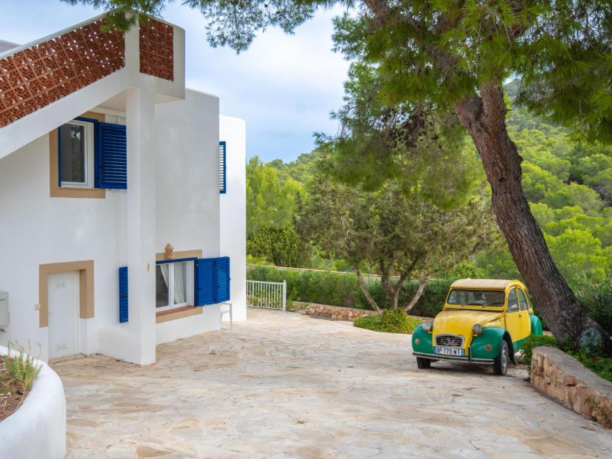 Holiday Home Anromi By Interhome Cala Vadella  Εξωτερικό φωτογραφία