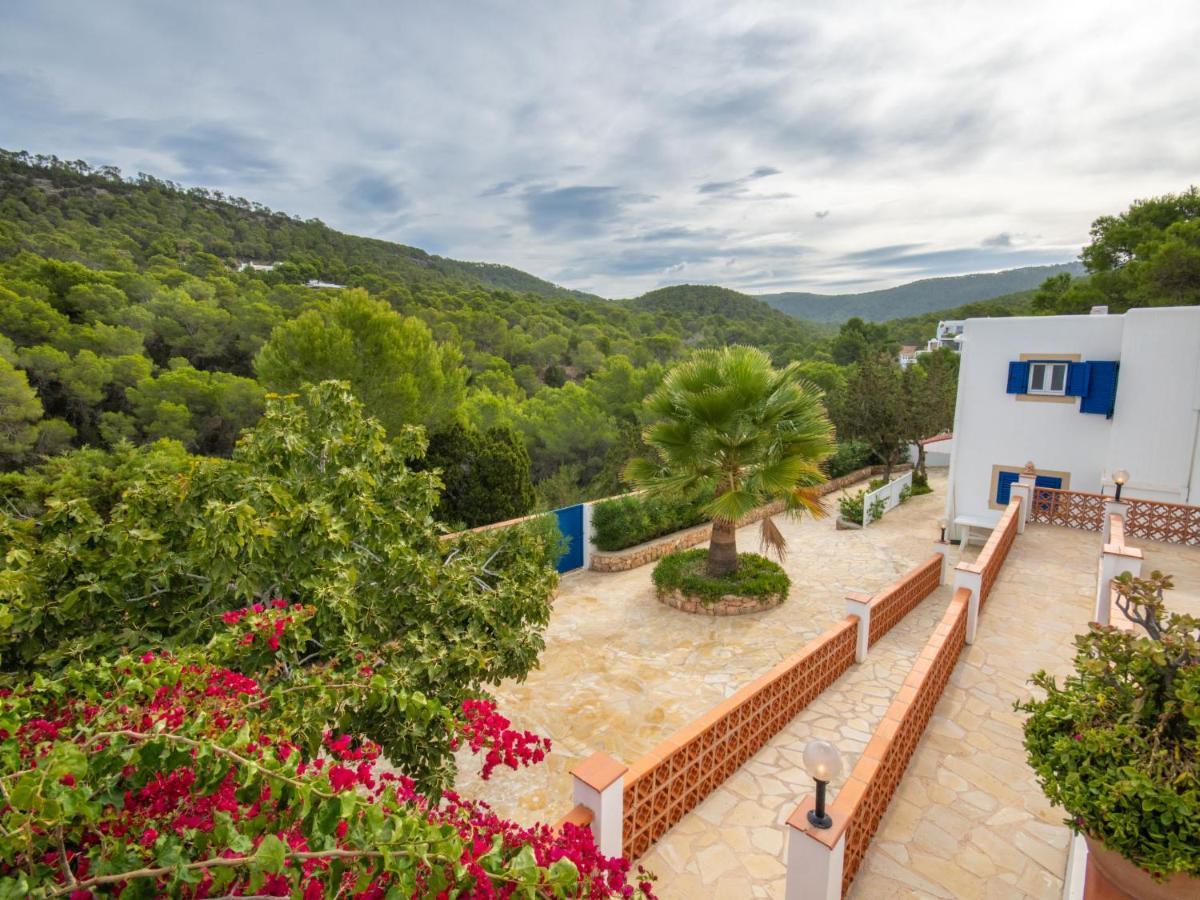 Holiday Home Anromi By Interhome Cala Vadella  Εξωτερικό φωτογραφία
