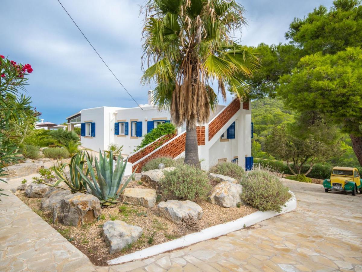 Holiday Home Anromi By Interhome Cala Vadella  Εξωτερικό φωτογραφία