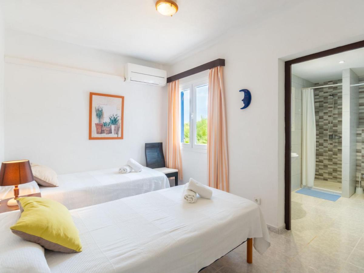 Holiday Home Anromi By Interhome Cala Vadella  Εξωτερικό φωτογραφία