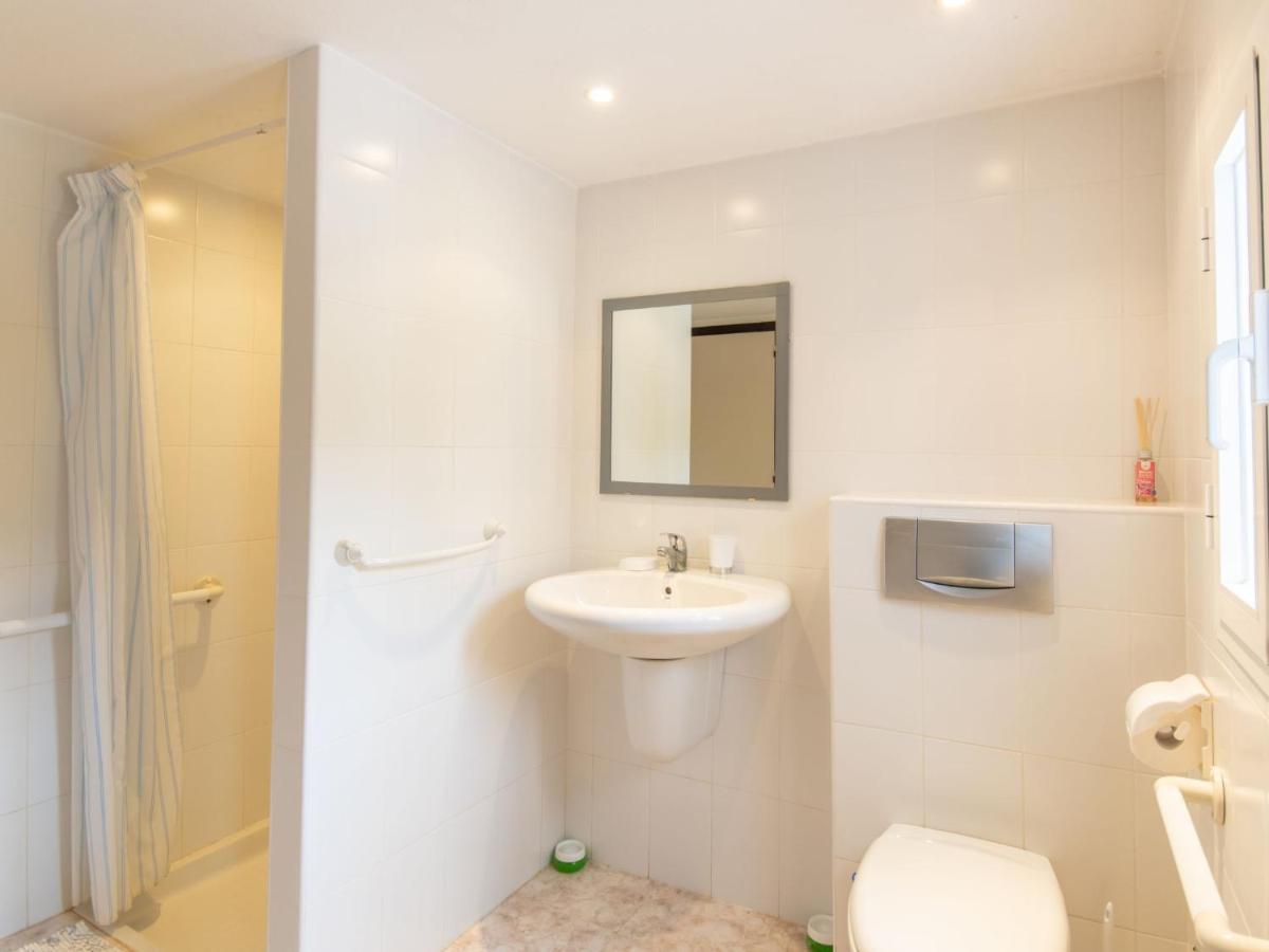 Holiday Home Anromi By Interhome Cala Vadella  Εξωτερικό φωτογραφία