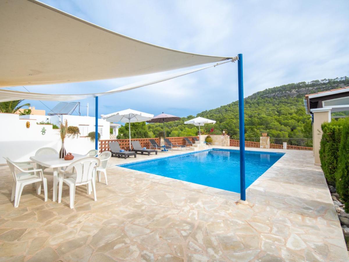 Holiday Home Anromi By Interhome Cala Vadella  Εξωτερικό φωτογραφία