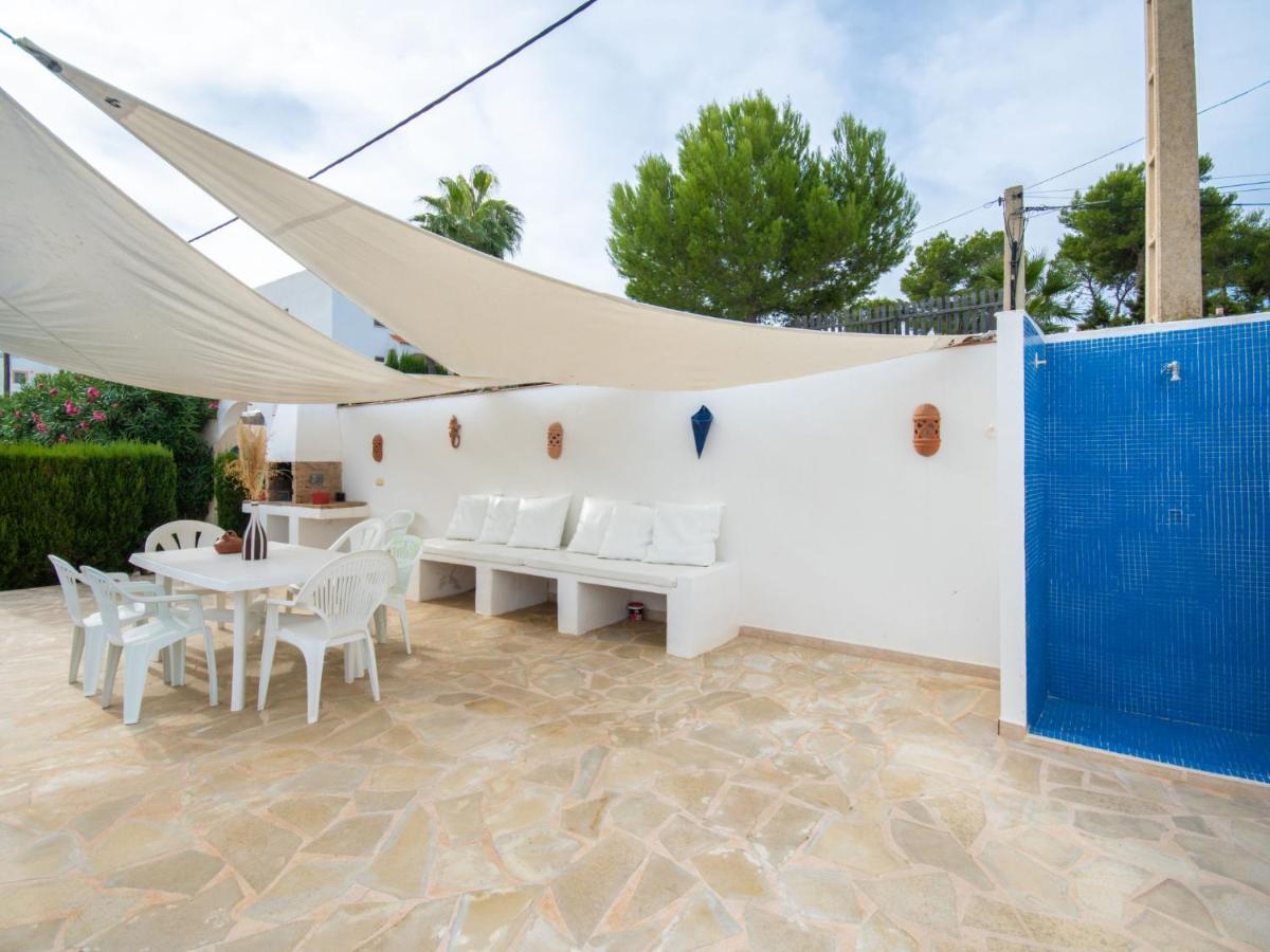 Holiday Home Anromi By Interhome Cala Vadella  Εξωτερικό φωτογραφία