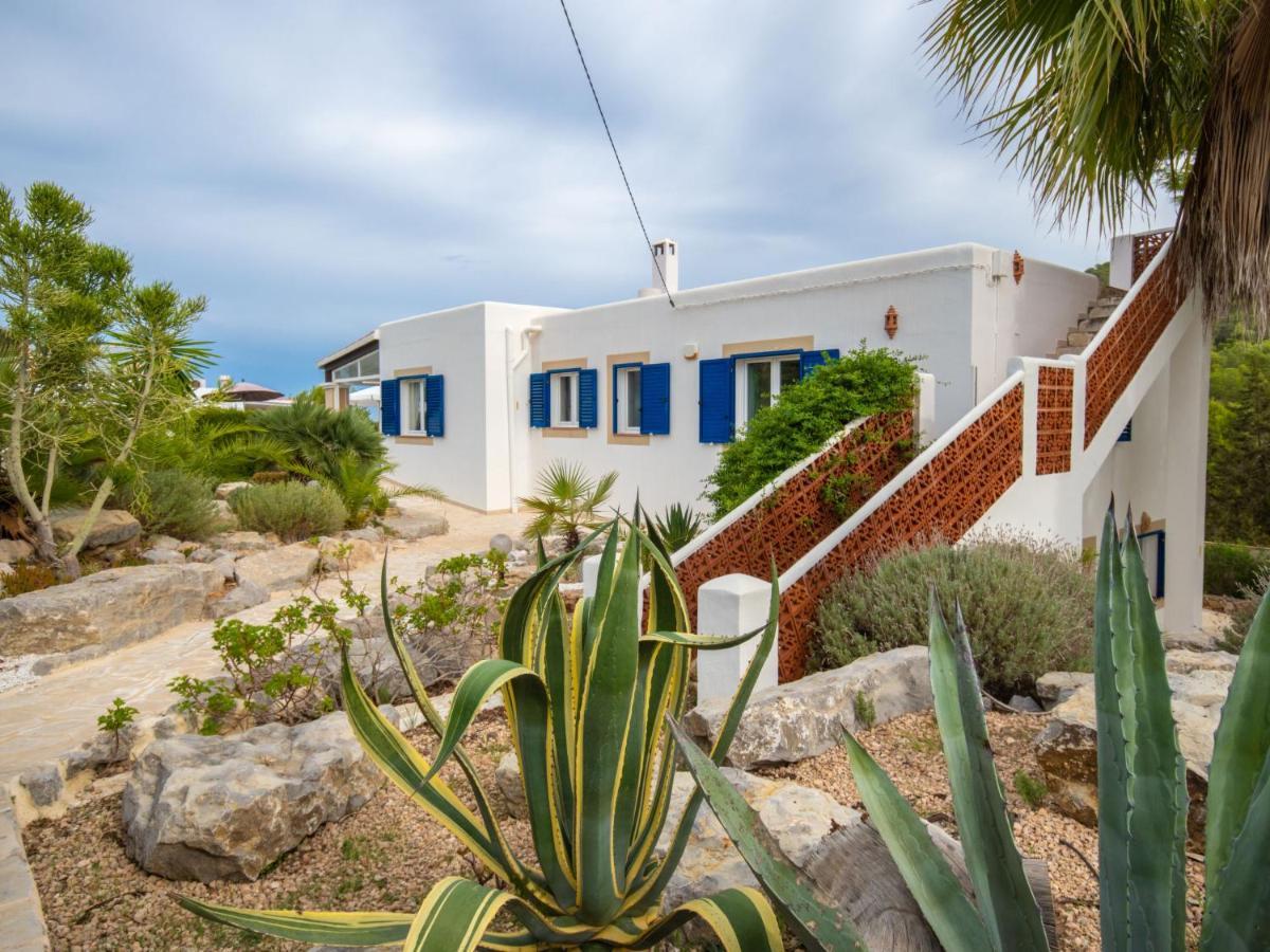 Holiday Home Anromi By Interhome Cala Vadella  Εξωτερικό φωτογραφία