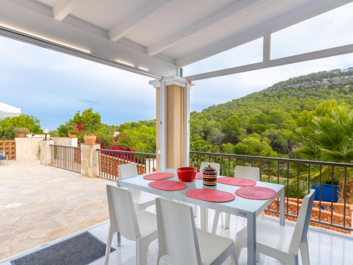 Holiday Home Anromi By Interhome Cala Vadella  Εξωτερικό φωτογραφία