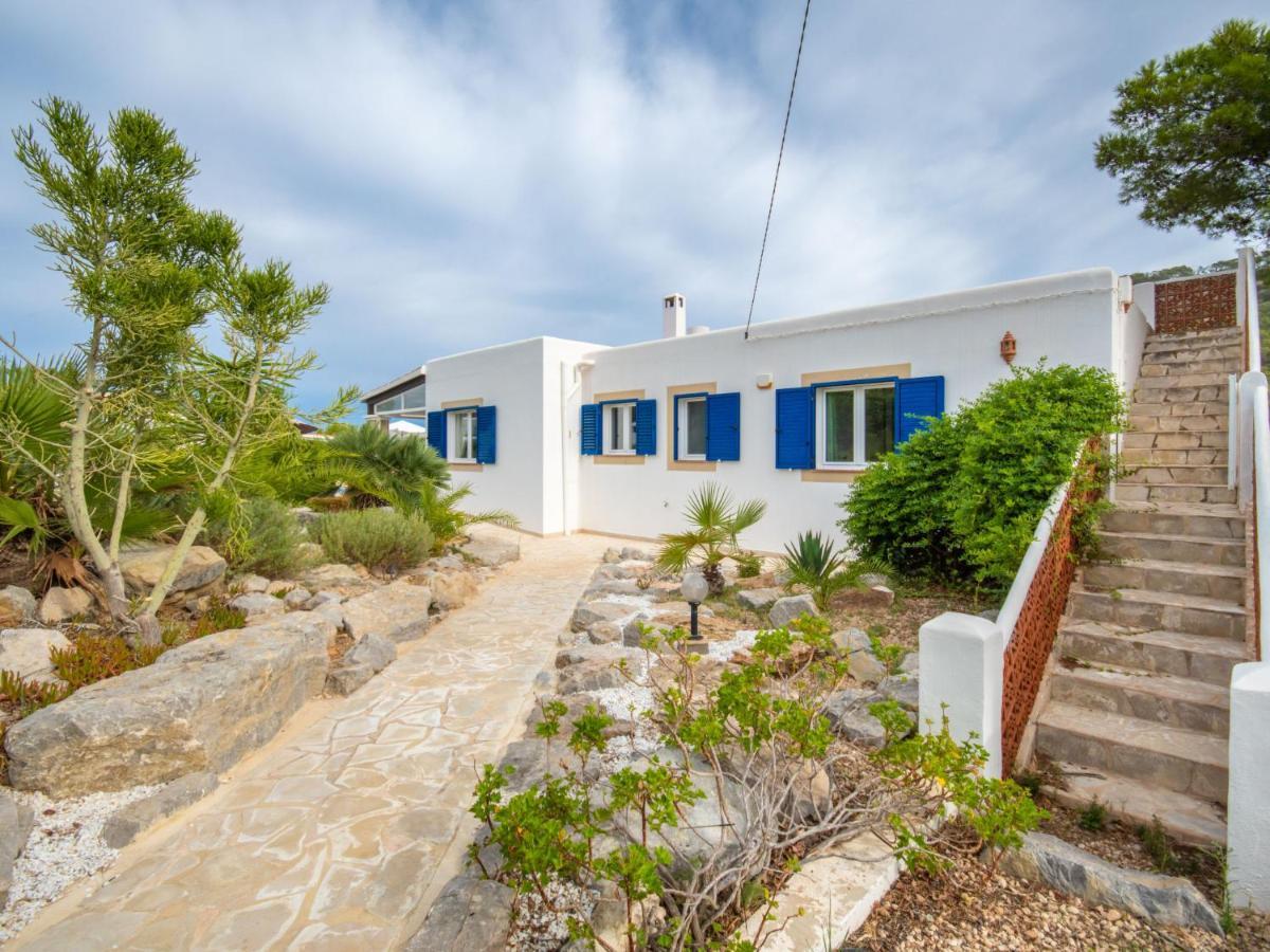 Holiday Home Anromi By Interhome Cala Vadella  Εξωτερικό φωτογραφία
