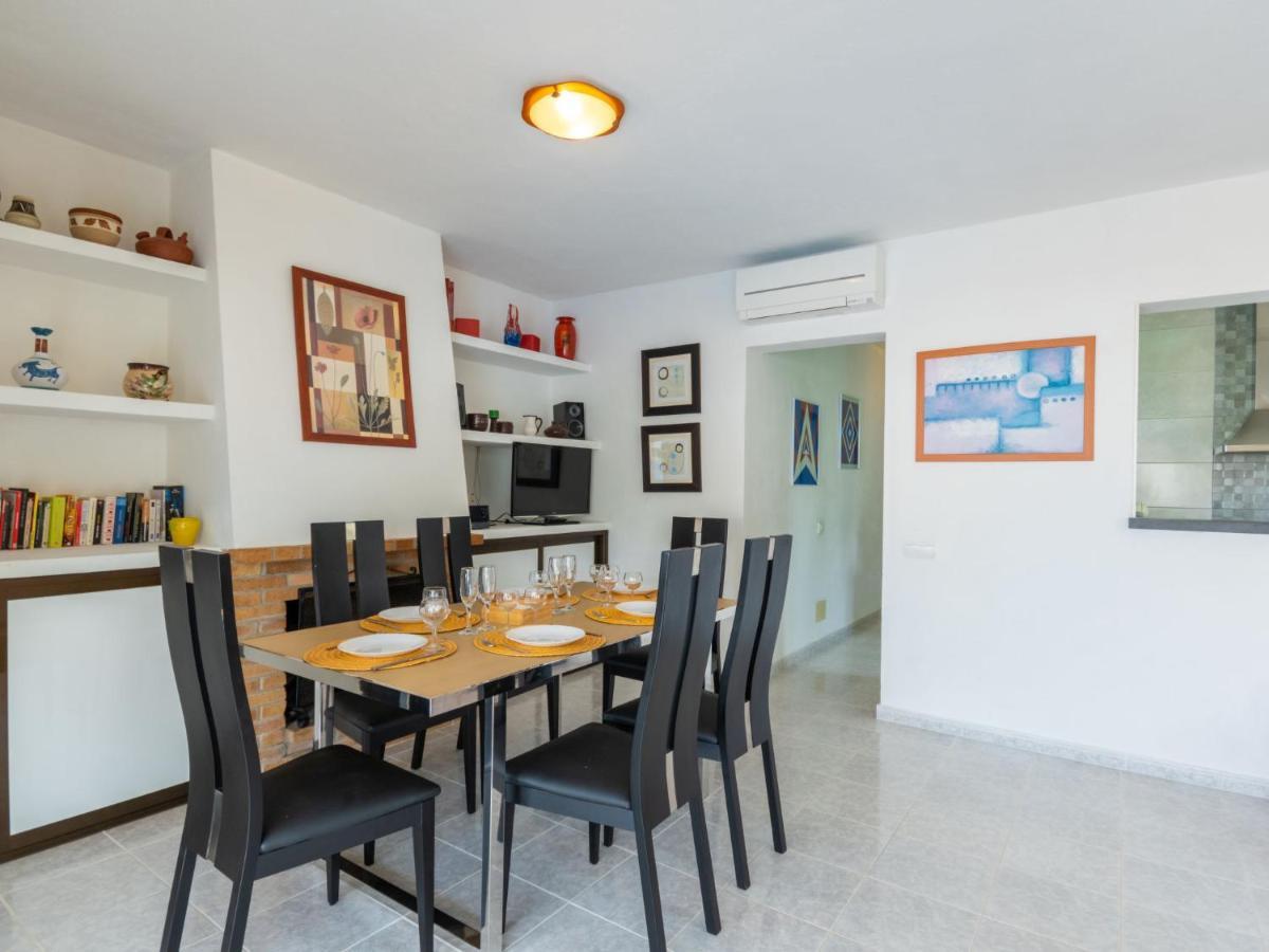Holiday Home Anromi By Interhome Cala Vadella  Εξωτερικό φωτογραφία