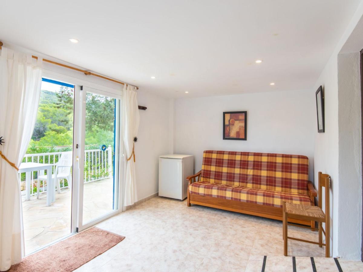 Holiday Home Anromi By Interhome Cala Vadella  Εξωτερικό φωτογραφία