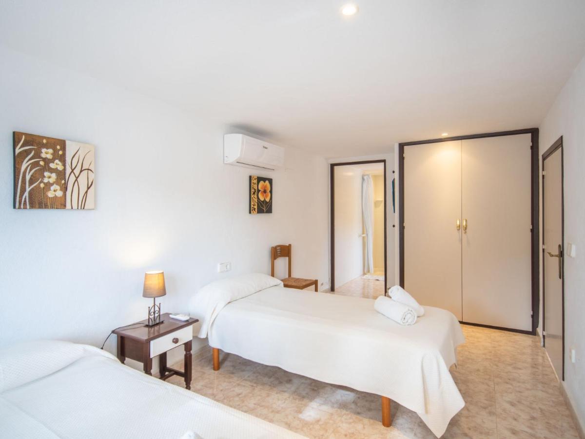 Holiday Home Anromi By Interhome Cala Vadella  Εξωτερικό φωτογραφία