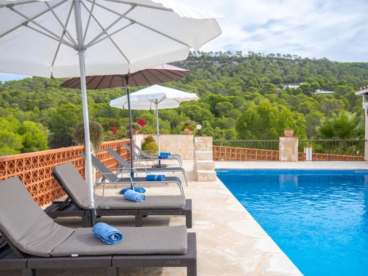 Holiday Home Anromi By Interhome Cala Vadella  Εξωτερικό φωτογραφία