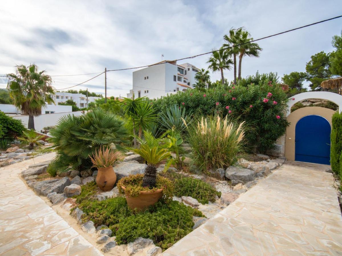 Holiday Home Anromi By Interhome Cala Vadella  Εξωτερικό φωτογραφία